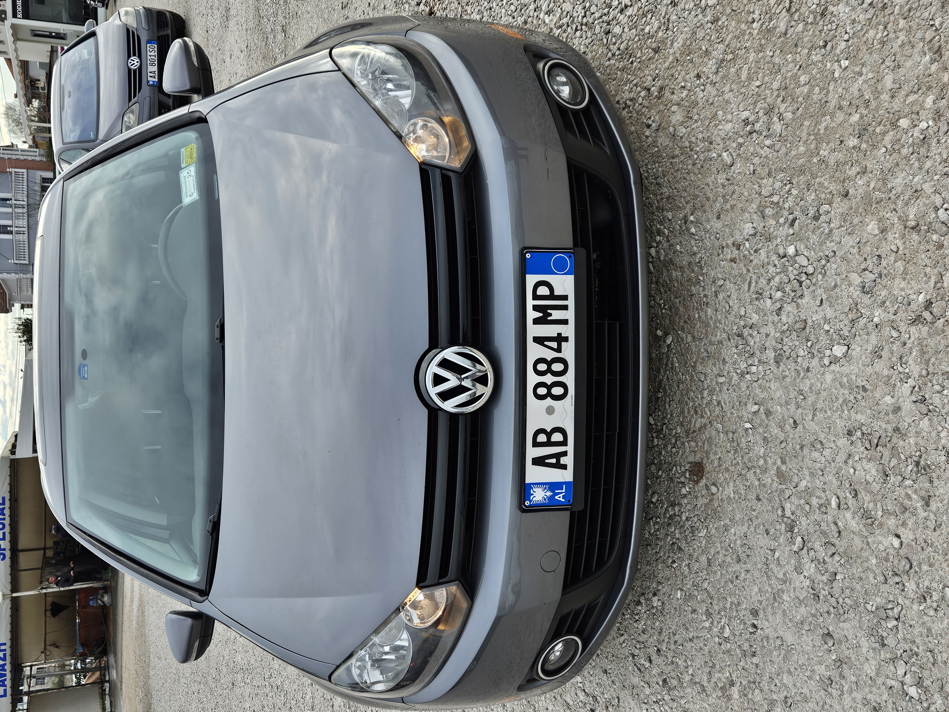 Volksvagen golf 6