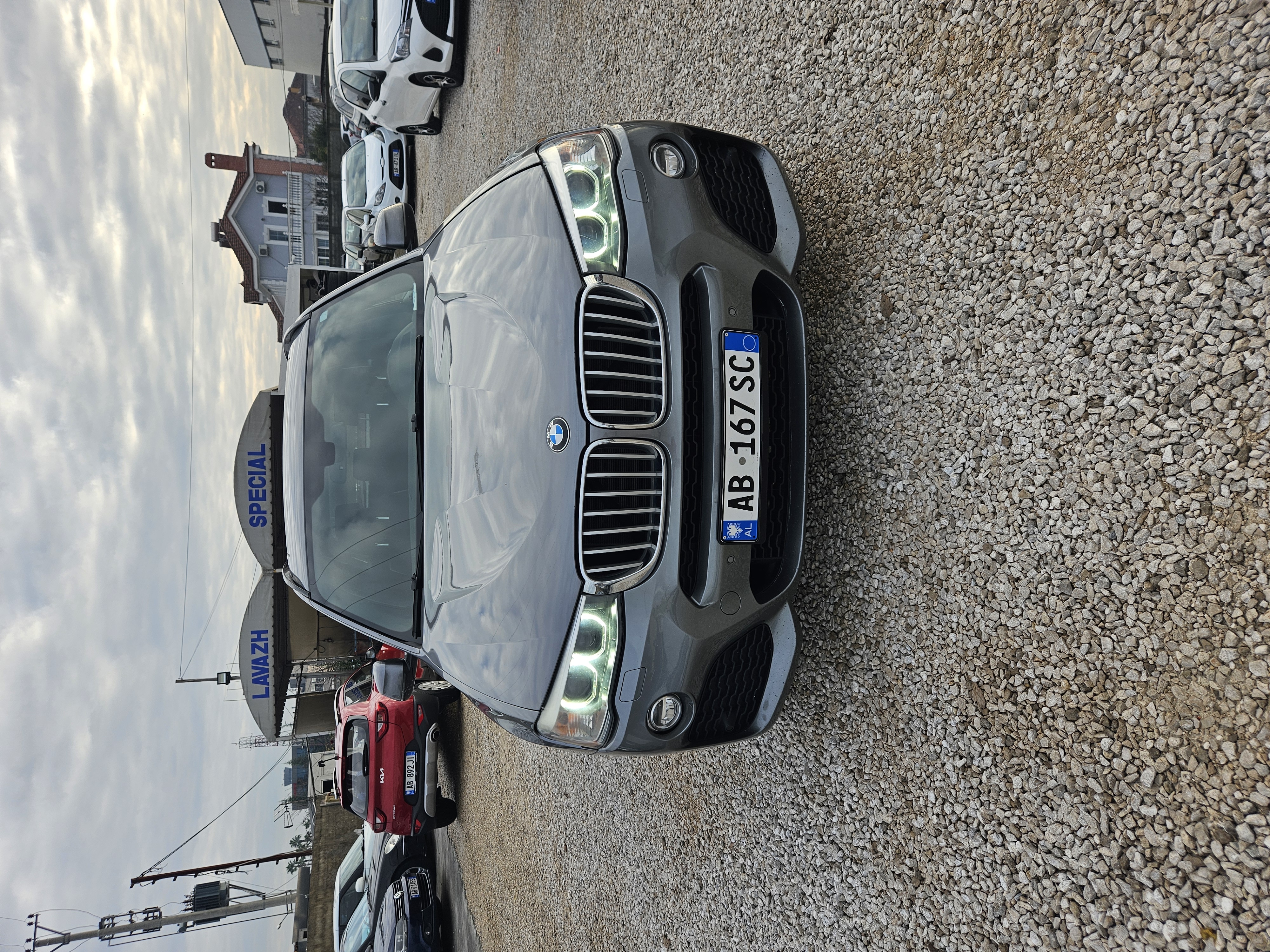 BMV X3